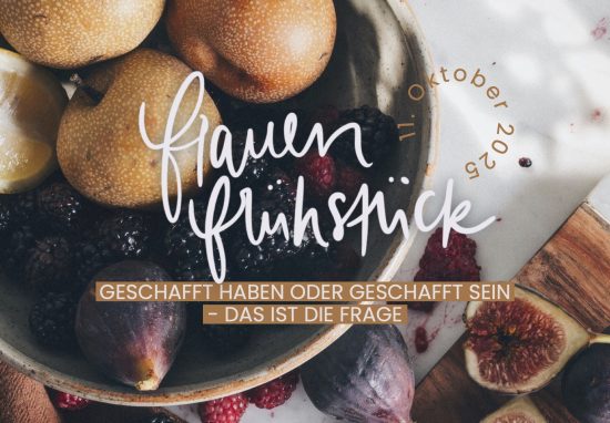 Frauenfrühstück