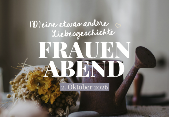 Frauenabend